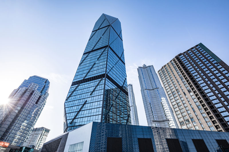 Property Managers — portfolio energy intelligence